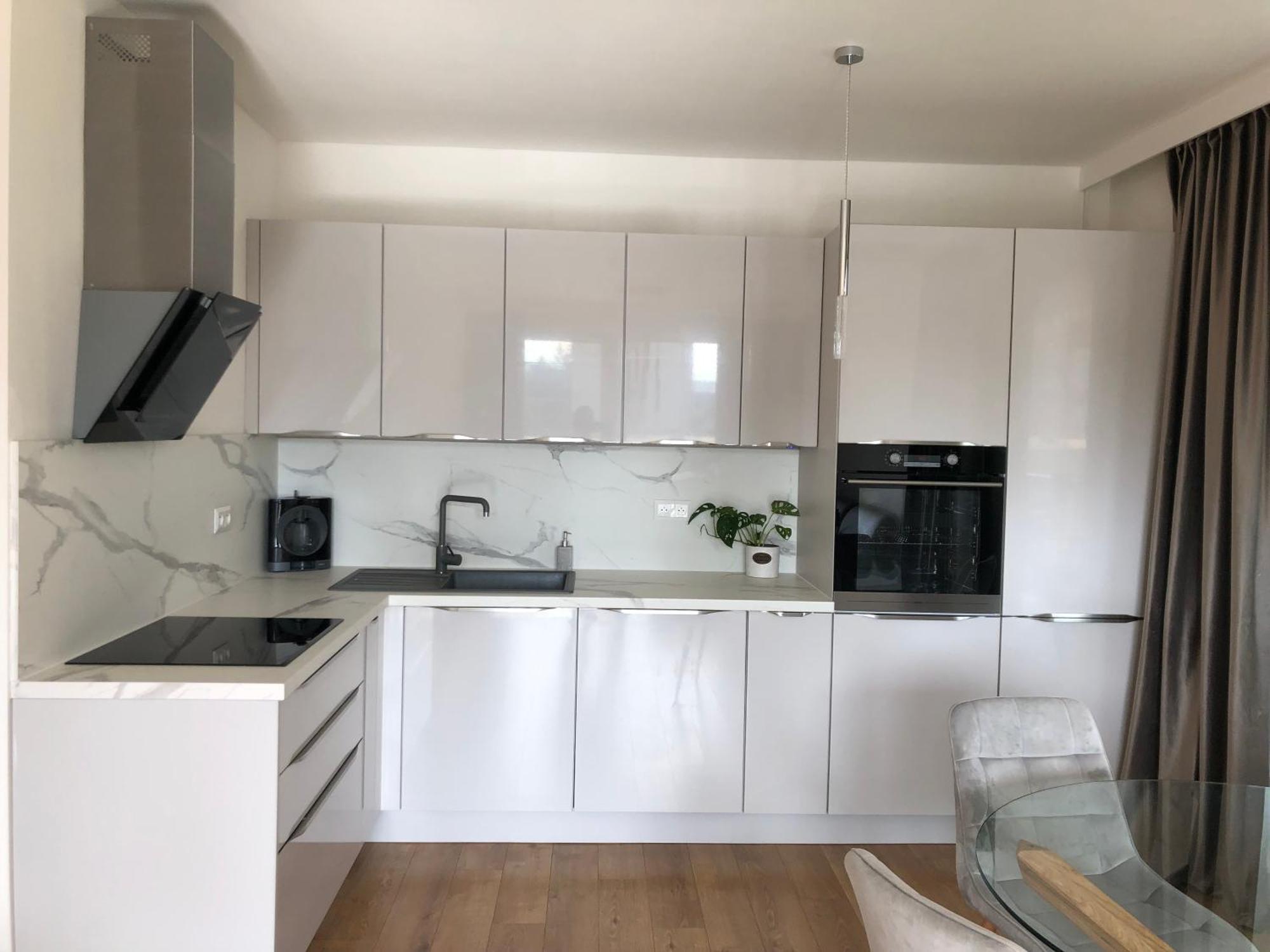 Apartament Кошице Екстериор снимка